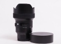 A 14mm F1.8 DG ソニーE用 【中古】(L:002)