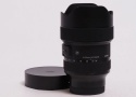 A 14-24mm F2.8 DG DN ソニーE用 【中古】(L:794)