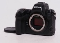 Z8 ボディ 【中古】(B:864)