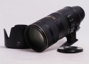 AF-S 70-200mmF2.8G ED VR II 【中古】(L:961)