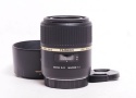SP AF 60mm F2.8 Di II ソニーA用 【中古】(L:337)