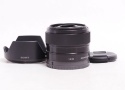 E 35mm F1.8 OSS SEL35F18 【中古】(L:675)