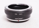 OM-M4/3 【中古】
