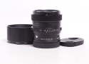 C 50mm F2 DG DN Lマウント 【中古】(L:454)