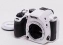KF ボディ クリスタルホワイト 【中古】(B:362）