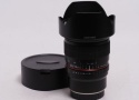 F2.8 ED AS NSC CS フジX用 【中古】(L:306)