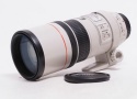 EF 300mm F4L IS USM 【中古】(L:682)
