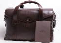 M Messenger BobCut ダークブラウン【中古】
