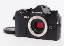 OM-D E-M5 MarkIII ボディ 【中古】(B:050)