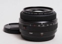 GF 50mm F3.5R 【中古】(L:229)