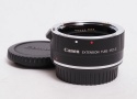 EXTTUBE EF25II 【中古】