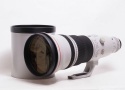 EF 600mm F4L IS II USM 【中古】(L:034)