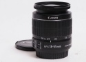 EF-S 18-55mmF4-5.6 IS II 【中古】(L:676)
