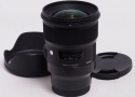 A 24mmF1.4 DG ソニーE用【中古】(L:373)