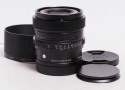 C 50mm F2 DG DN Lマウント 【中古】(L:925)