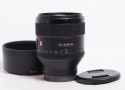 FE 85mm F1.4 GM SEL85F14GM 【中古】(L:794)