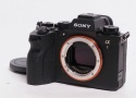 α1 (ILCE-1) ボディ 【中古】(B:189)★値下げしました