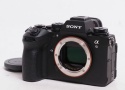 α9III ILCE-9M3 ボディ 【中古】(B:284)