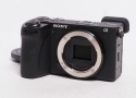 α6700 ボディ[ILCE-6700] 【中古】(B:642)