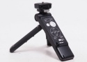 SmallRig トライポッドグリップ3070 リモコンML-L7セット【中古】