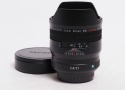 HD D FA 21mm F2.4 ED LTD DC WR【中古】(L:367)