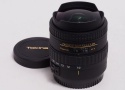 AT-X107DX FISHEYE キヤノン用【中古】(L:210)