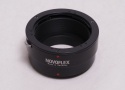 マウントアダプター MFT/CONT 【中古】