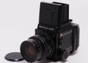RB67PRO SD + KL90/3.5L + マガジン【中古】(L:134)