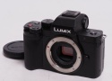 DC-G100 ボディ 【中古】(B:826)