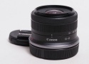 RF-S 18-45mm F4.5-6.3 IS STM 【中古】(L:496)