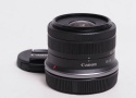RF-S 18-45mm F4.5-6.3 IS STM 【中古】(L:258)