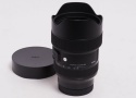 A 14-24mmF2.8 DG DN Lマウント 【中古】(L:025)