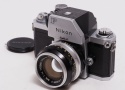 Fフォトミック FTN + S-Auto 50/1.4 【中古】(B:555)