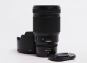 Z 50mm F1.2 S 【中古】(L:876)