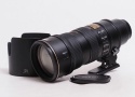 AF-S VR 70-200mm F2.8G ED 【中古】(L:992)