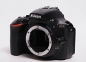 D5500 ボディ 【中古】(B:117)