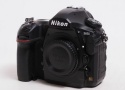 D850 ボディ 【中古】(B:954)