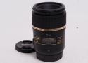 SP AF90mm F2.8 Di MACRO ニコン用【中古】(L:220）