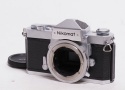 ニコマート FTN 【中古】(B:418)