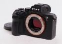 α7RIII (ILCE-7RM3) ボディ 【中古】(B:016)