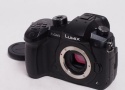 DC-GH5 ボディ 【中古】(B:173)