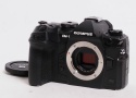 OM-1 ボディ 【中古】(B:792)