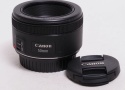 EF 50mm F1.8 STM 【中古】(L:982)