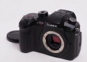 DC-GH5M2 ボディ【中古】(B:088）