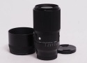 A 105mm F2.8 DG DN MACROソニーEマウント用 【中古】(L:269)