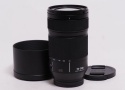 S 70-300/4.5-5.6マクロO.I.S.【中古】(L:103）