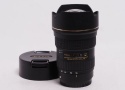 AT-X 16-28mmF2.8 PRO FX キヤノン用 【中古】(L:469)