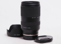18-300/3.5-6.3DiIII-A VC VXDソニーE用 【中古】(L:356)