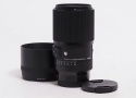 A 105mm F2.8 DG DN マクロ ソニーE用 【中古】(L:801)