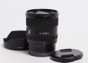 FE 20mm F1.8 G SEL20F18G【中古】 (L:592)